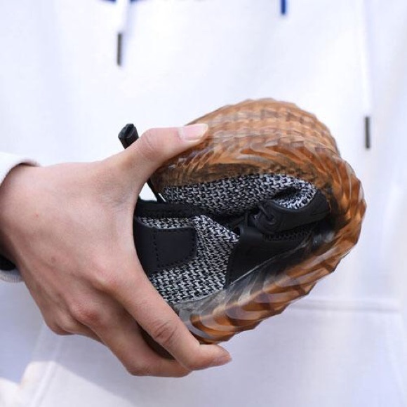 Clearance NEW Green Men’s INDESTRUCTIBLE Safety Ryder - Picture 4 of 8